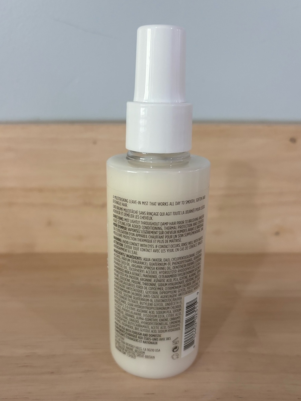 OUAI Leave In Conditioner - Picture 3 of 6